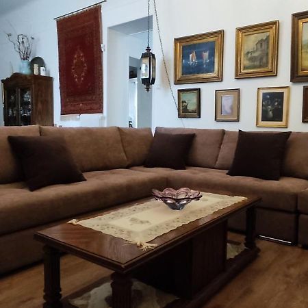 אתונה Casa Oliver מראה חיצוני תמונה