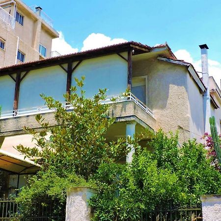אתונה Casa Oliver מראה חיצוני תמונה