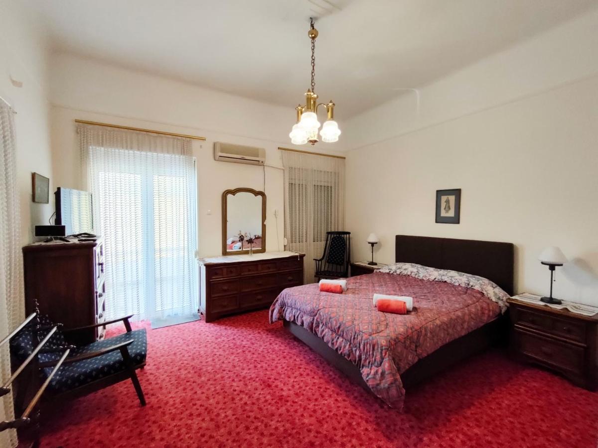 אתונה Casa Oliver מראה חיצוני תמונה
