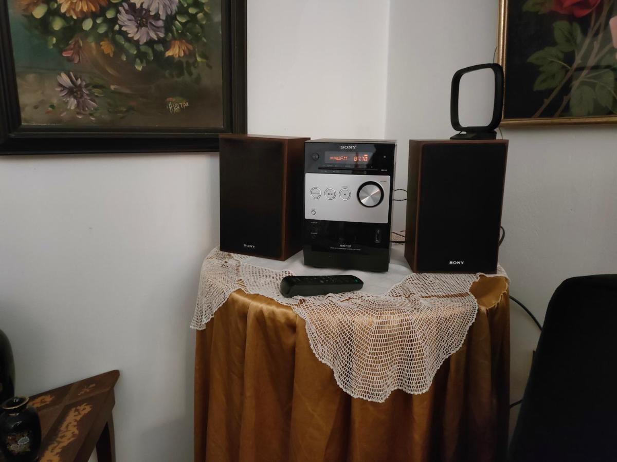 אתונה Casa Oliver מראה חיצוני תמונה