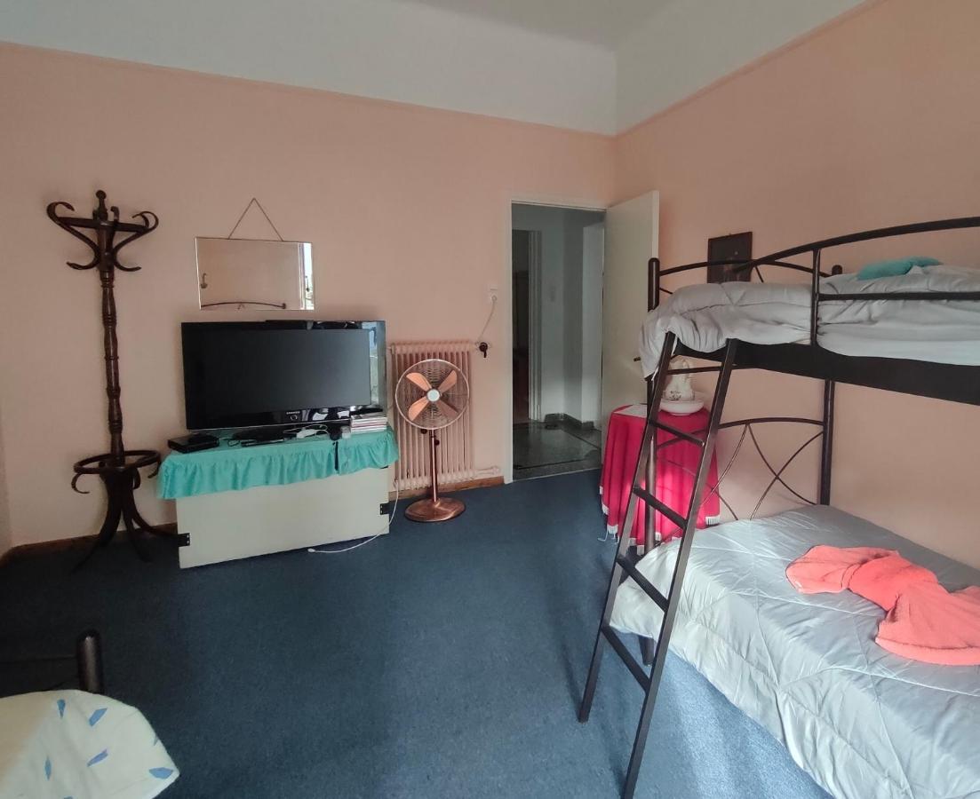 אתונה Casa Oliver מראה חיצוני תמונה