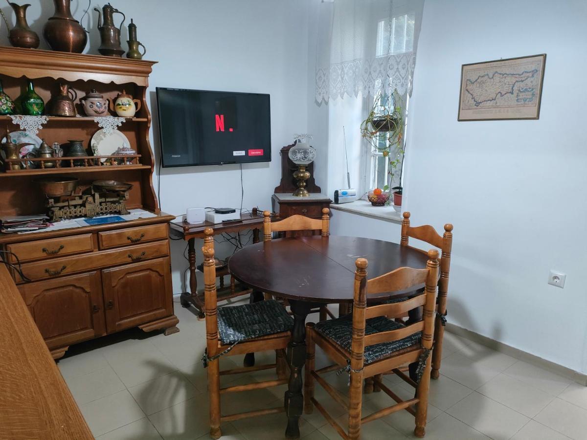 אתונה Casa Oliver מראה חיצוני תמונה