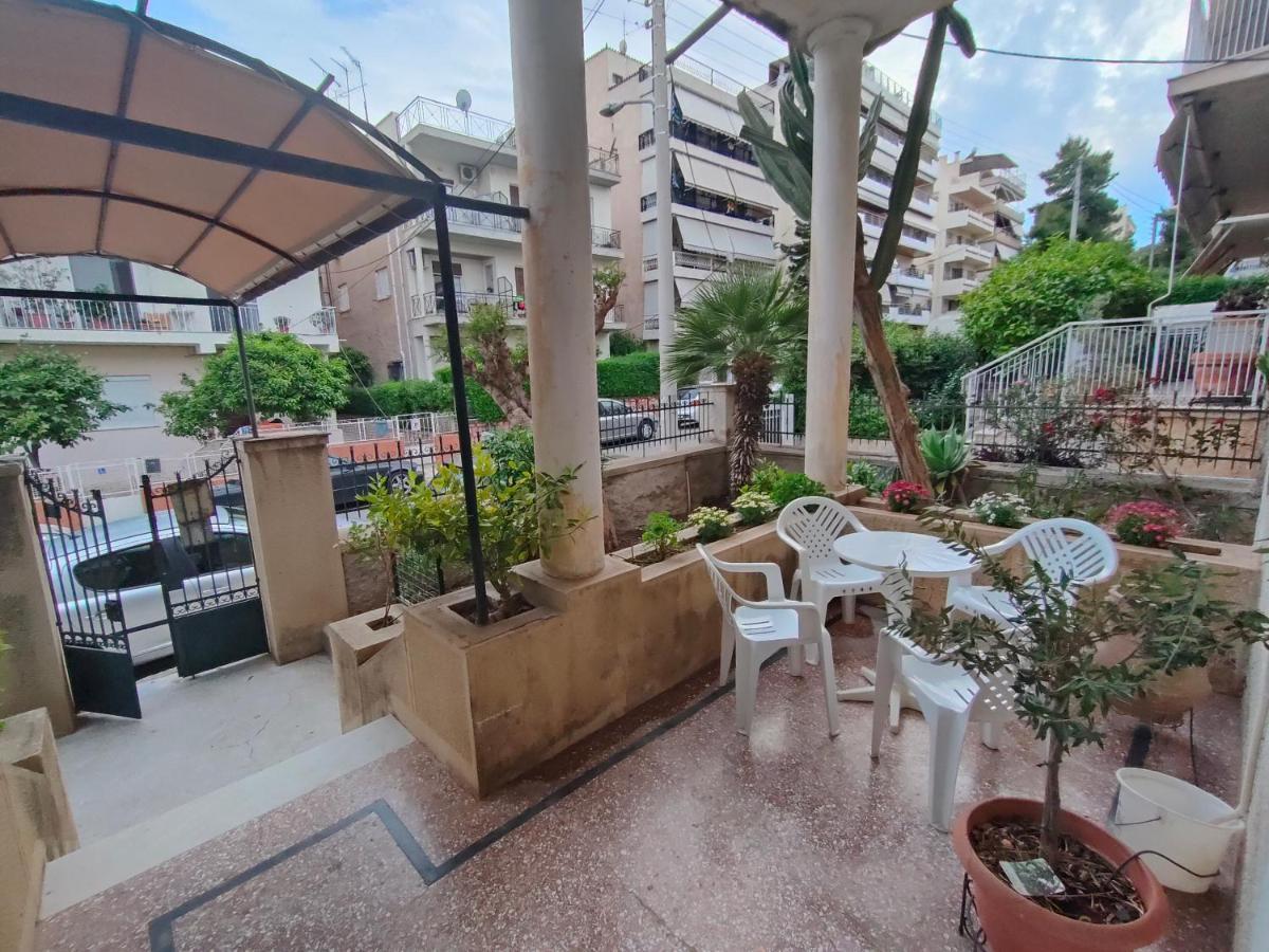 אתונה Casa Oliver מראה חיצוני תמונה
