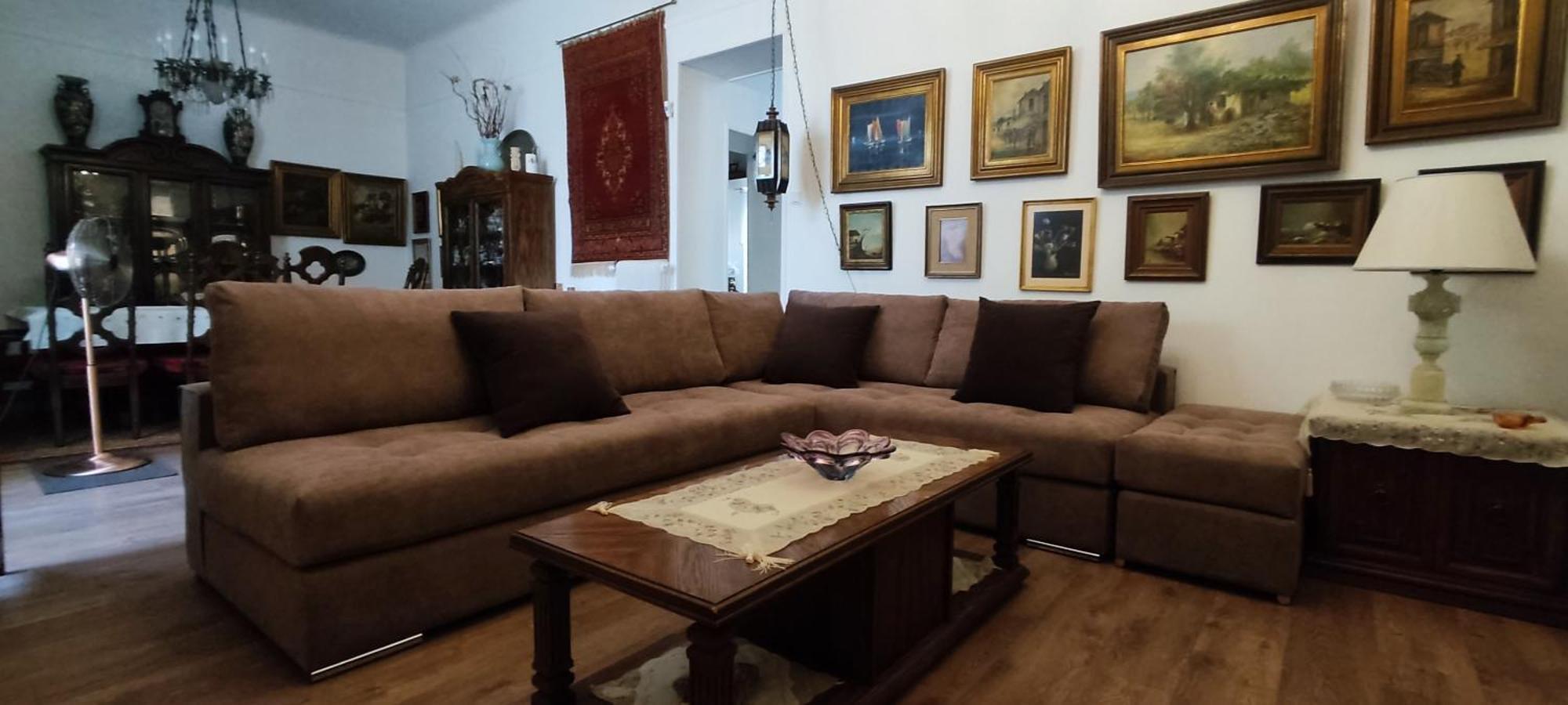 אתונה Casa Oliver מראה חיצוני תמונה