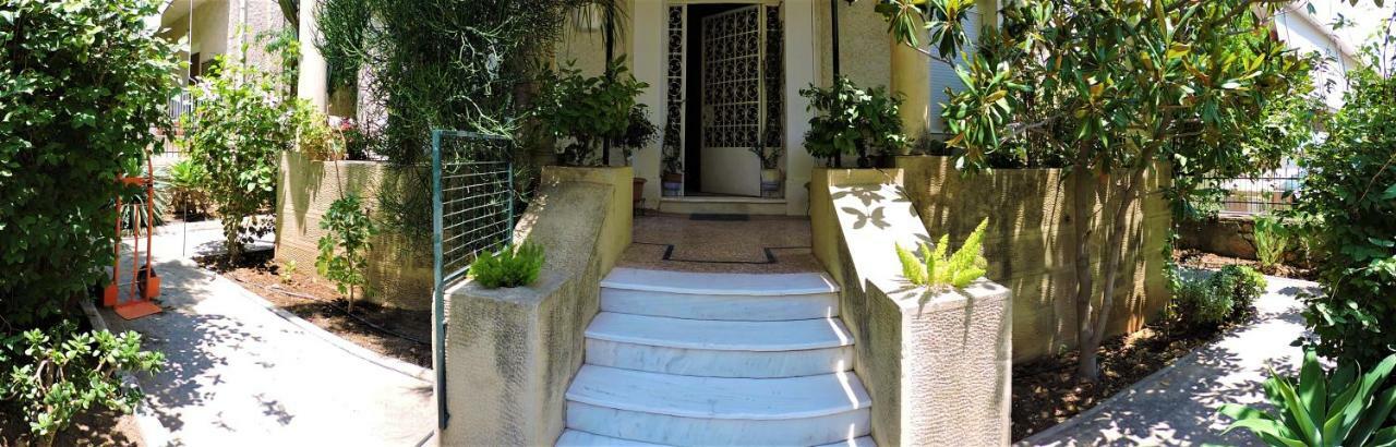 אתונה Casa Oliver מראה חיצוני תמונה