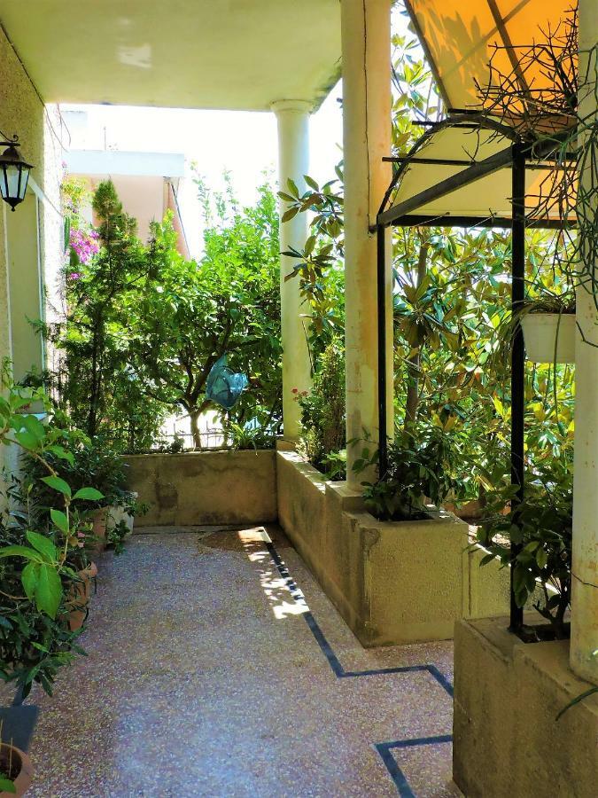 אתונה Casa Oliver מראה חיצוני תמונה