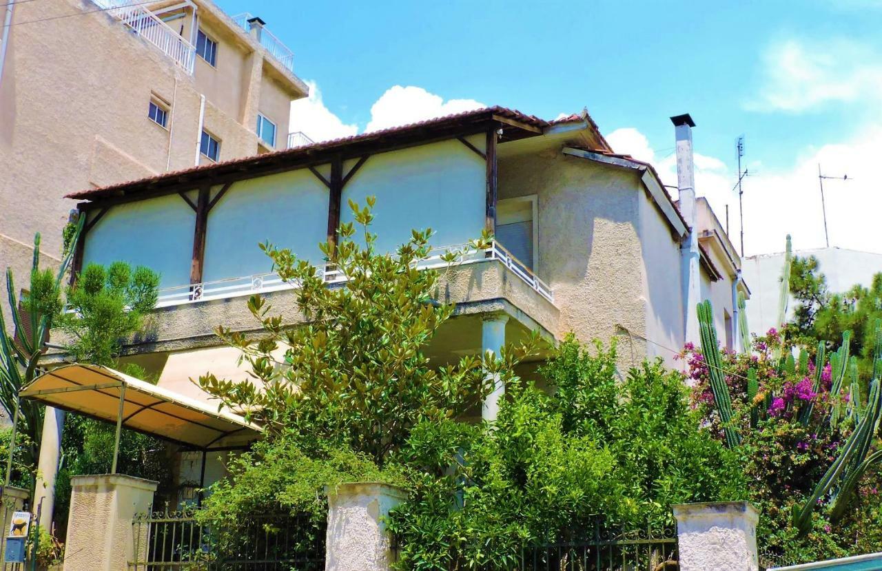 אתונה Casa Oliver מראה חיצוני תמונה
