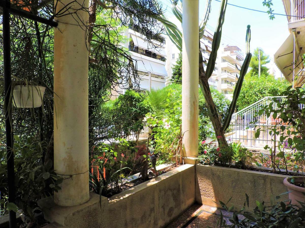 אתונה Casa Oliver מראה חיצוני תמונה