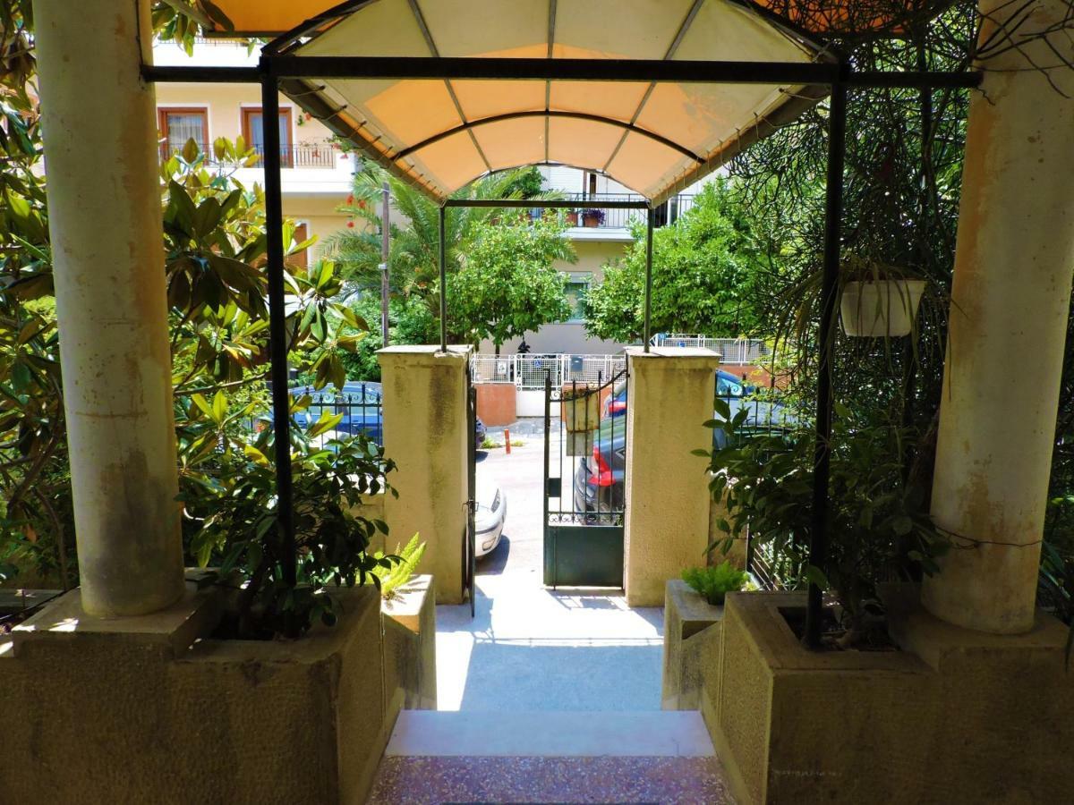 אתונה Casa Oliver מראה חיצוני תמונה