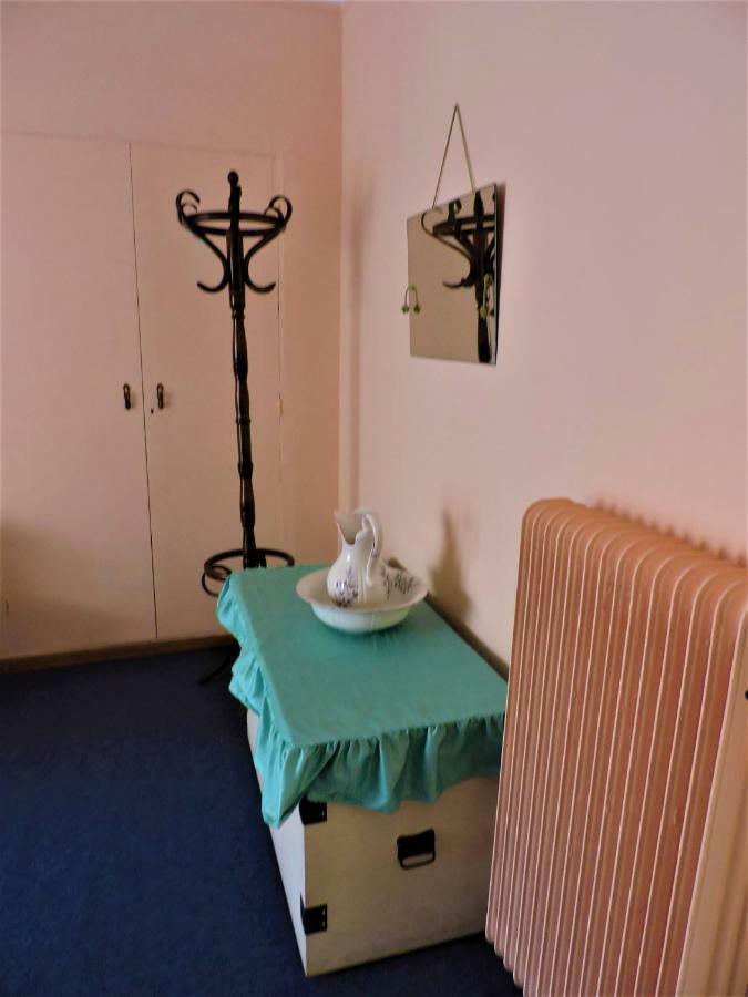 אתונה Casa Oliver מראה חיצוני תמונה