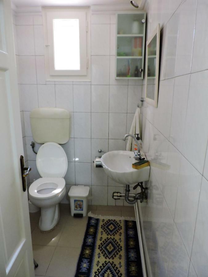 אתונה Casa Oliver מראה חיצוני תמונה