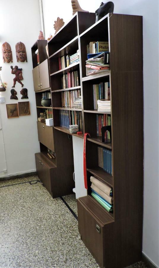 אתונה Casa Oliver מראה חיצוני תמונה