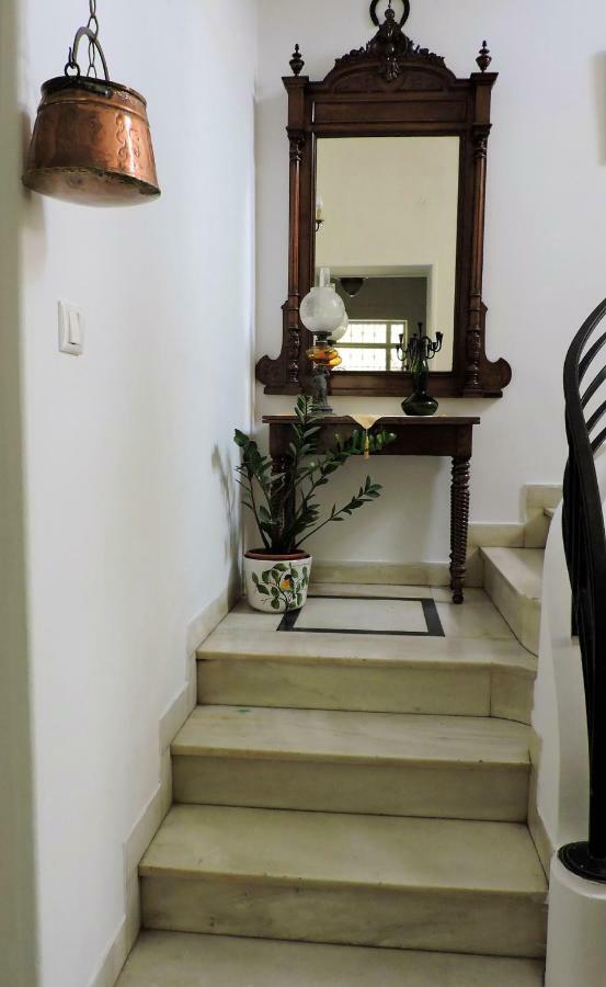 אתונה Casa Oliver מראה חיצוני תמונה