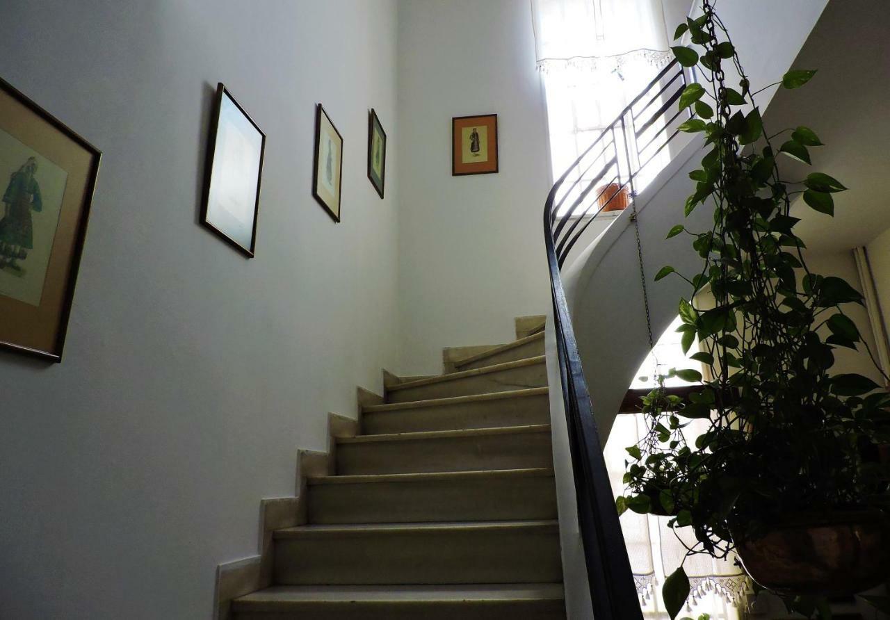 אתונה Casa Oliver מראה חיצוני תמונה